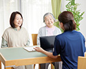 介護が必要になる前に
