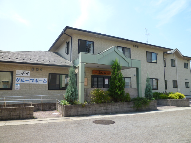 ニチイケアセンター牧の原