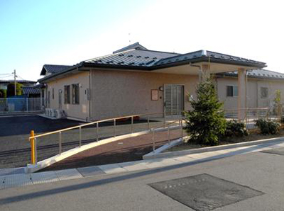 ニチイケアセンター篠ノ井中央 介護施設 施設概要 料金 ニチイの介護サイト