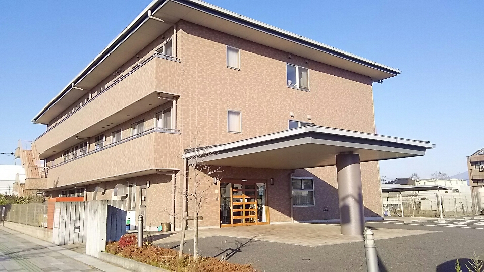 ニチイケアセンター郡山日和田