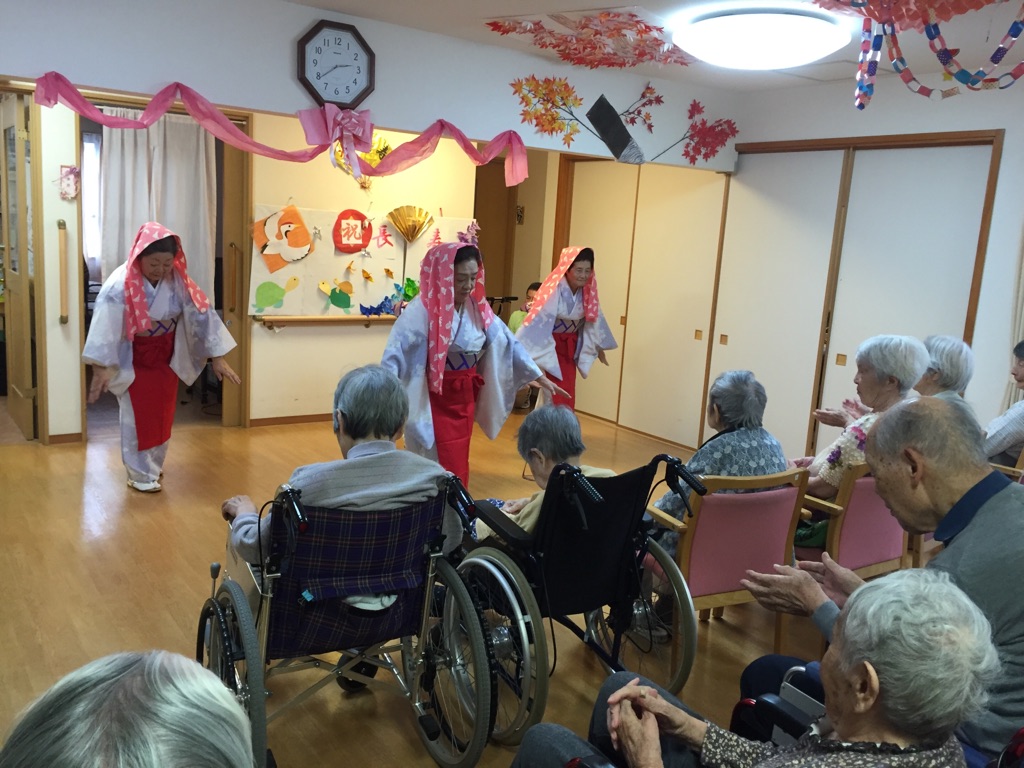 ニチイケアセンター荏田東