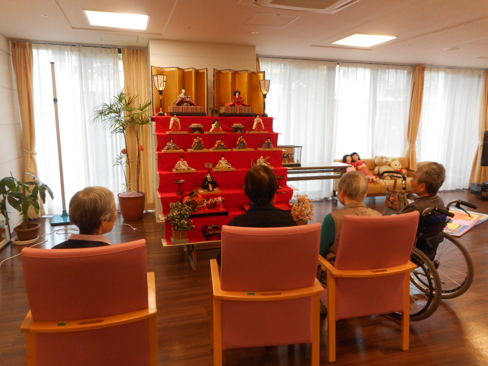 ニチイケアセンター東村山野口町