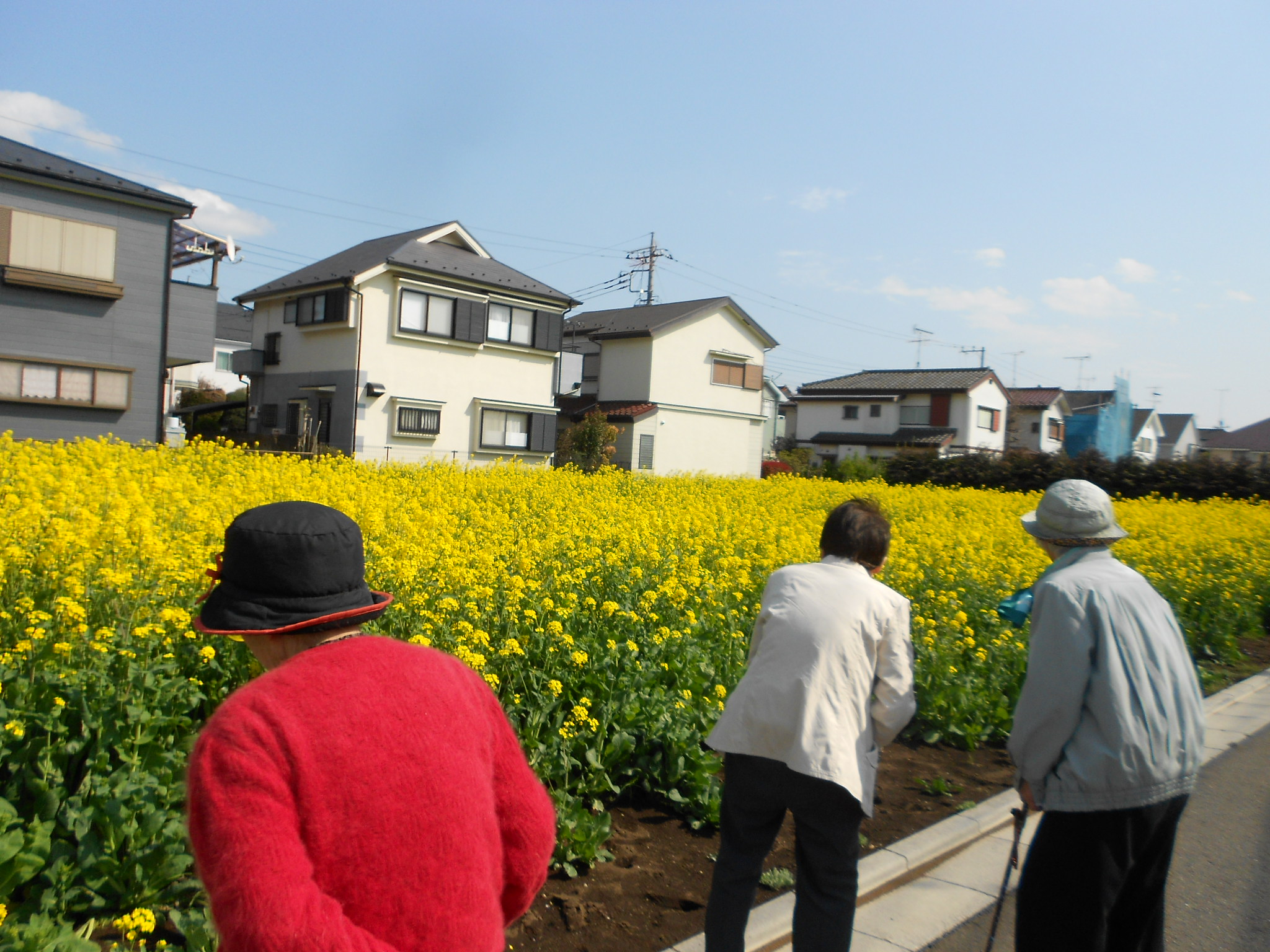 ニチイケアセンター鷹の台