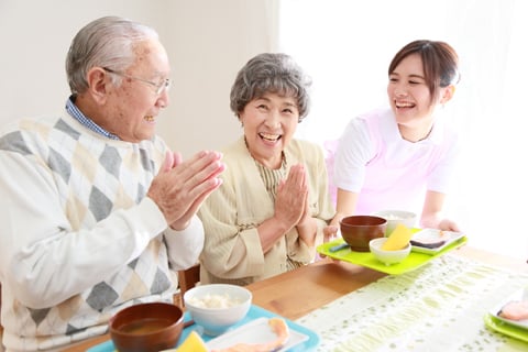 介護施設の種類と選び方のポイント