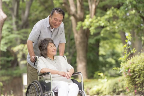 介護離職を選択する前に知っておくべきこと