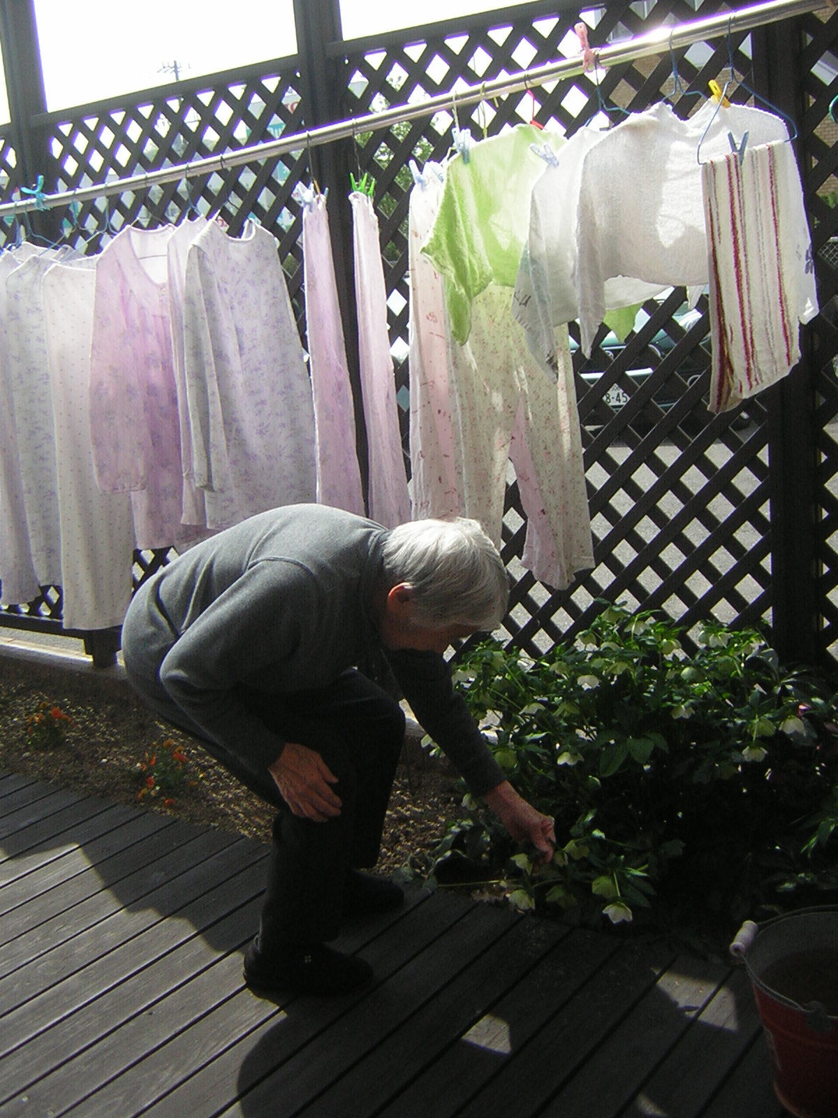 ニチイケアセンター植田西