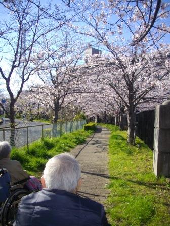 ニチイケアセンター稲毛の園