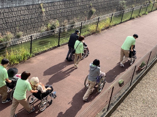 ニチイケアセンター麦野