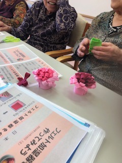 ニチイケアセンター本羽田