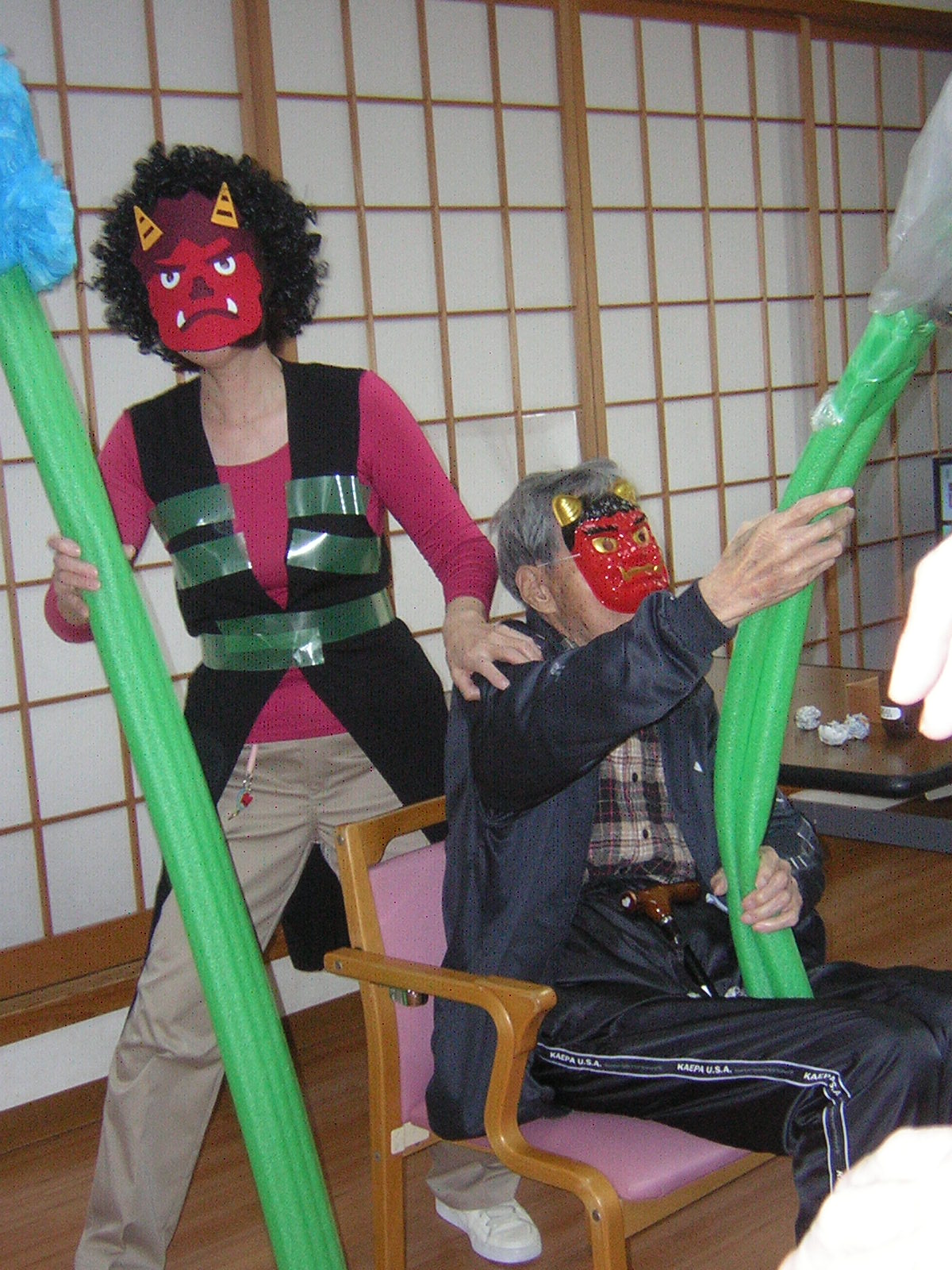 ニチイケアセンター植田西