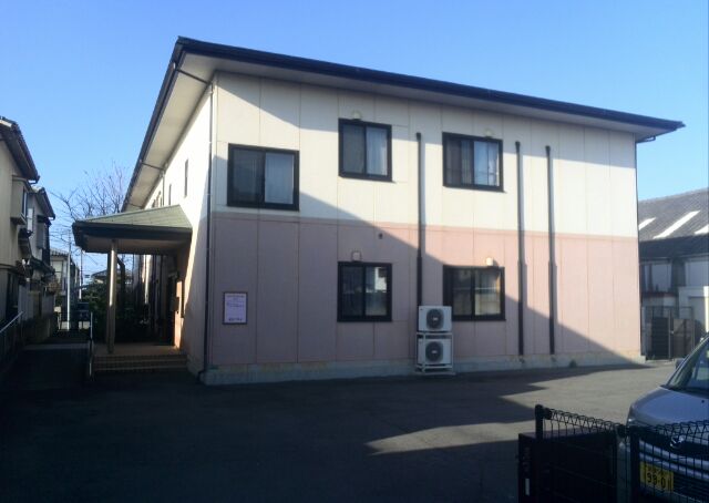 ニチイケアセンター松山