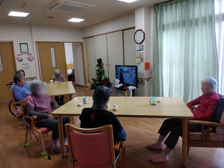 ニチイケアセンター小森野