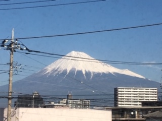 ニチイケアセンター富士水戸島