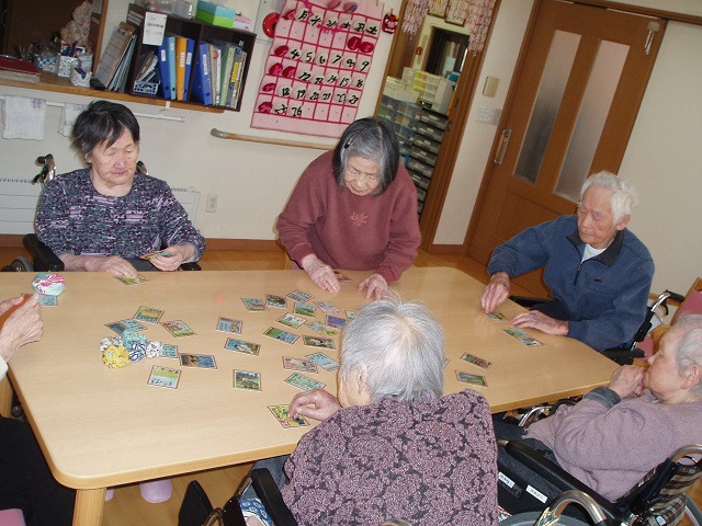 ニチイケアセンター釧路昭和 介護施設 施設概要 料金 ニチイの介護サイト