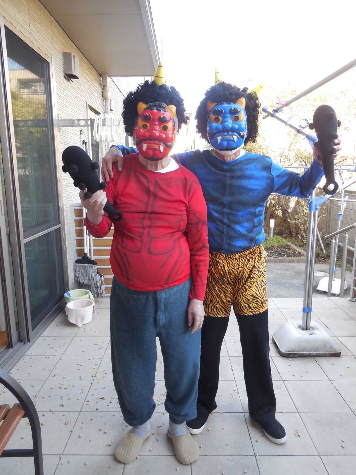 ニチイケアセンター大野台