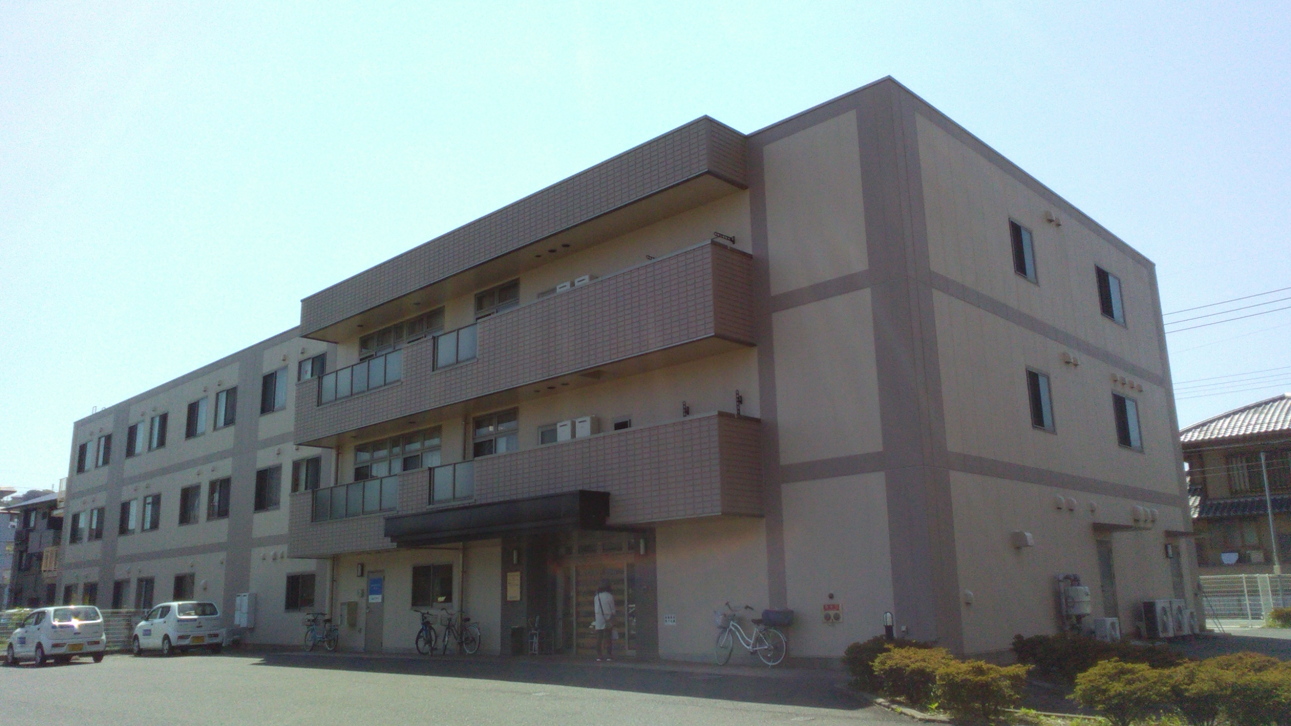 ニチイケアセンター徳力