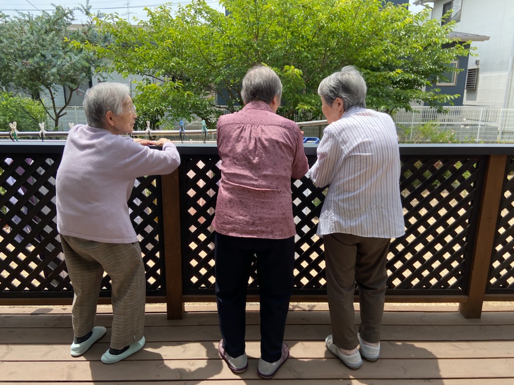 ニチイケアセンター岡山平田