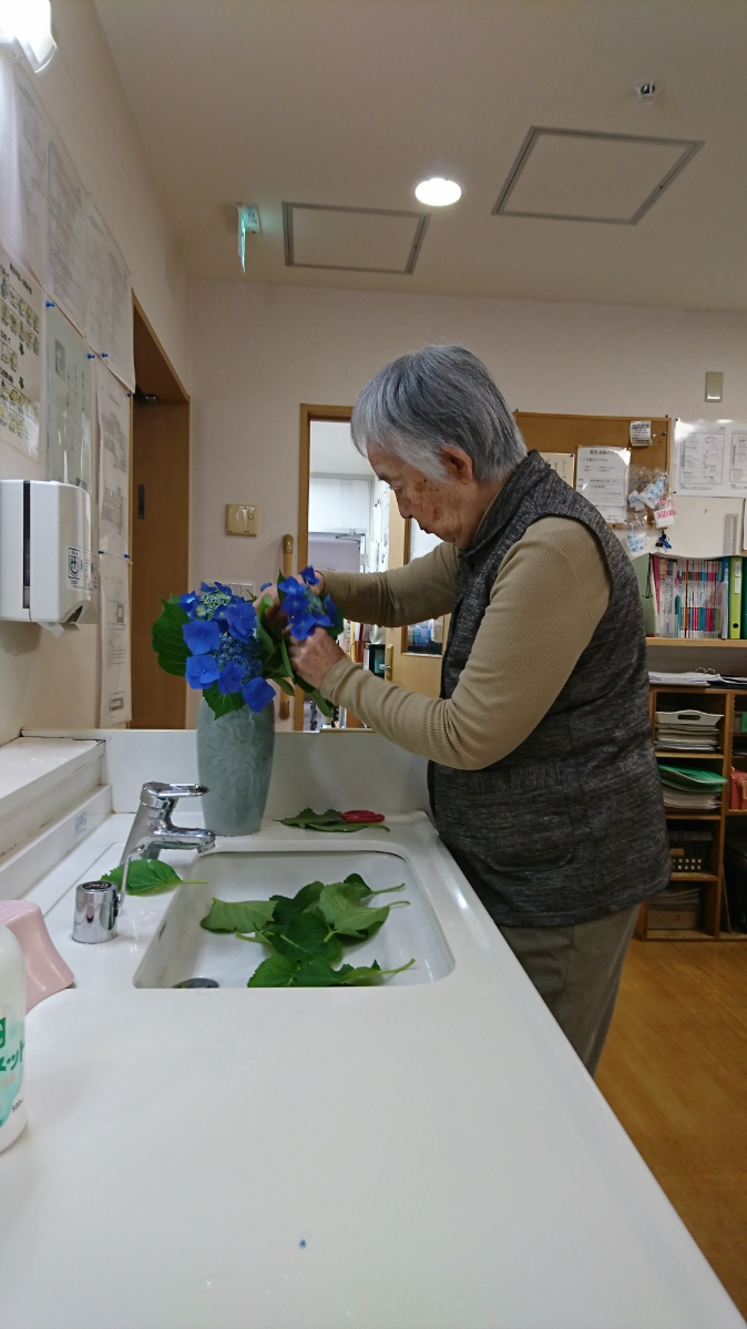 ニチイケアセンター清水中之郷