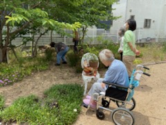 ニチイケアセンター岡山平田
