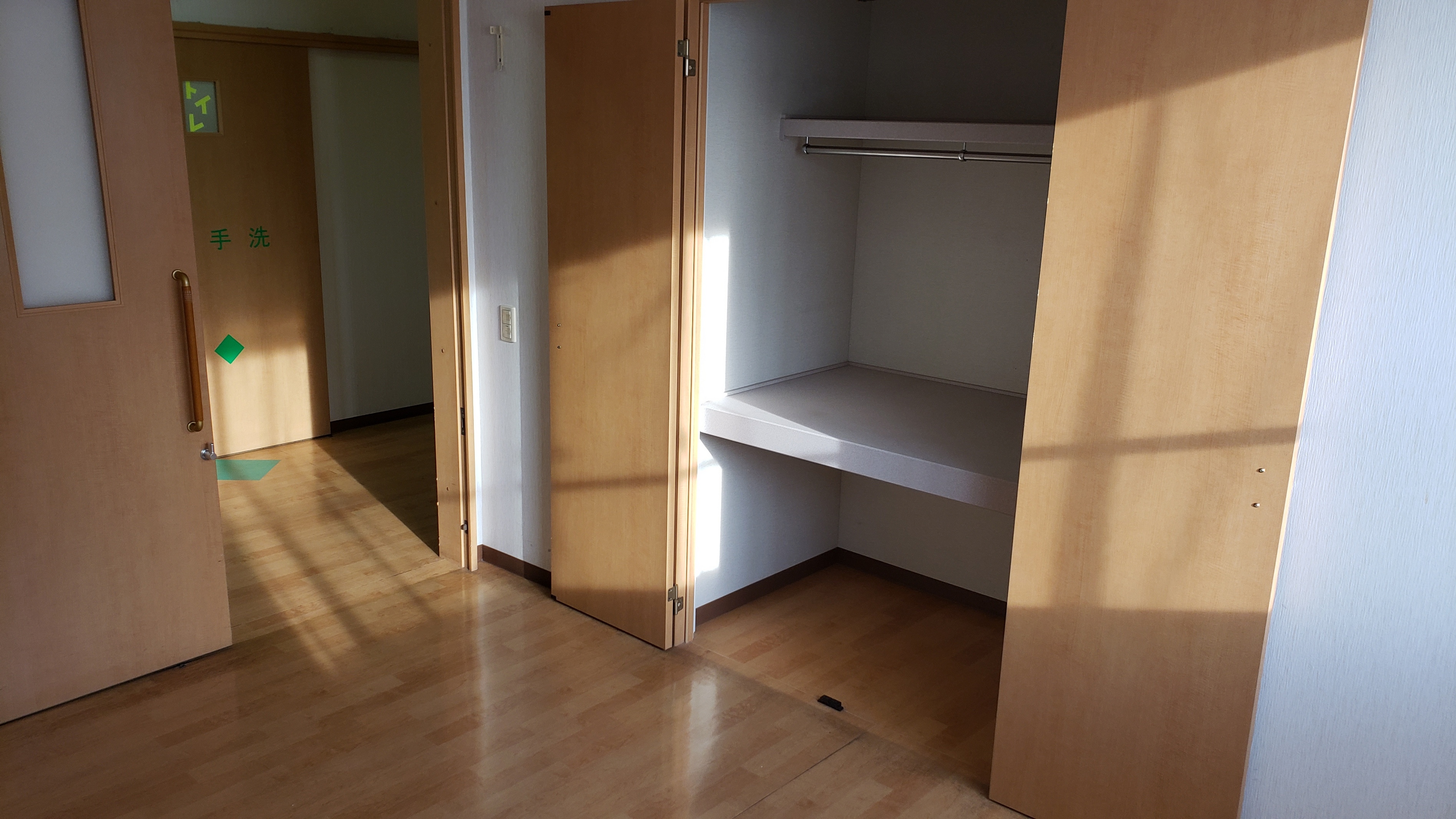 ニチイケアセンター松山