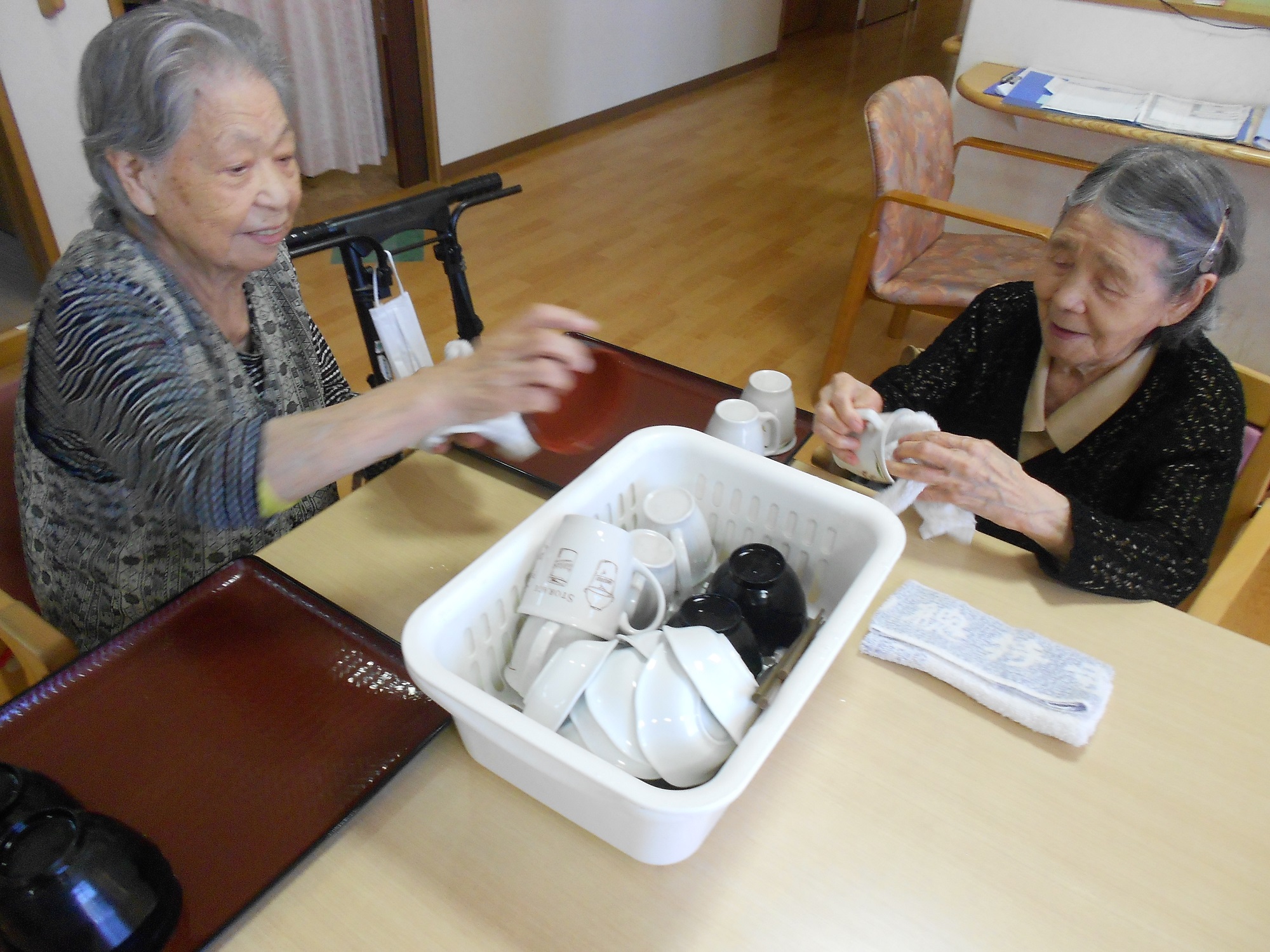 ニチイケアセンター長岡中島