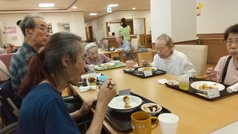 ニチイケアセンター内野本郷 介護施設 施設概要 料金 ニチイの介護サイト