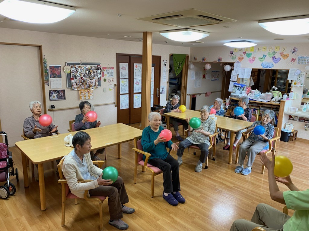 ニチイケアセンター香貫山