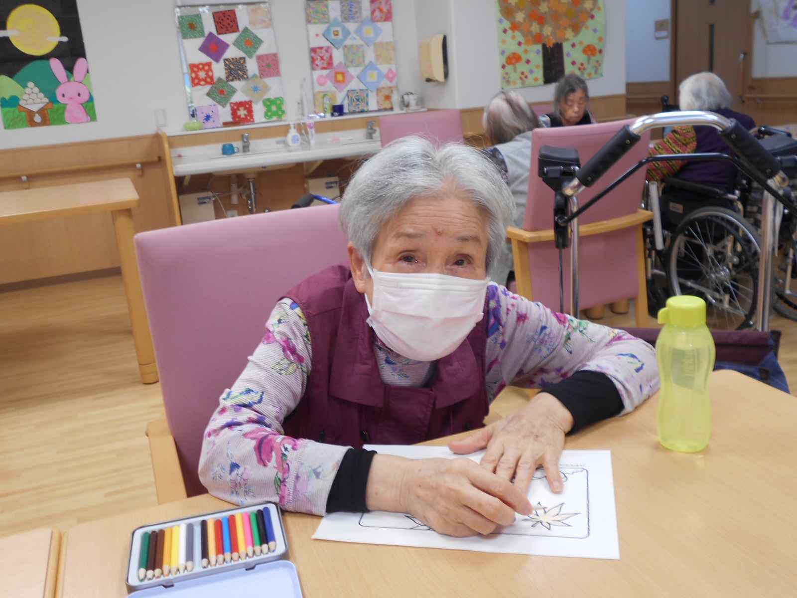 ホームメイト シニア ニチイケアセンター熊本飽田東 熊本市南区 の投稿写真一覧