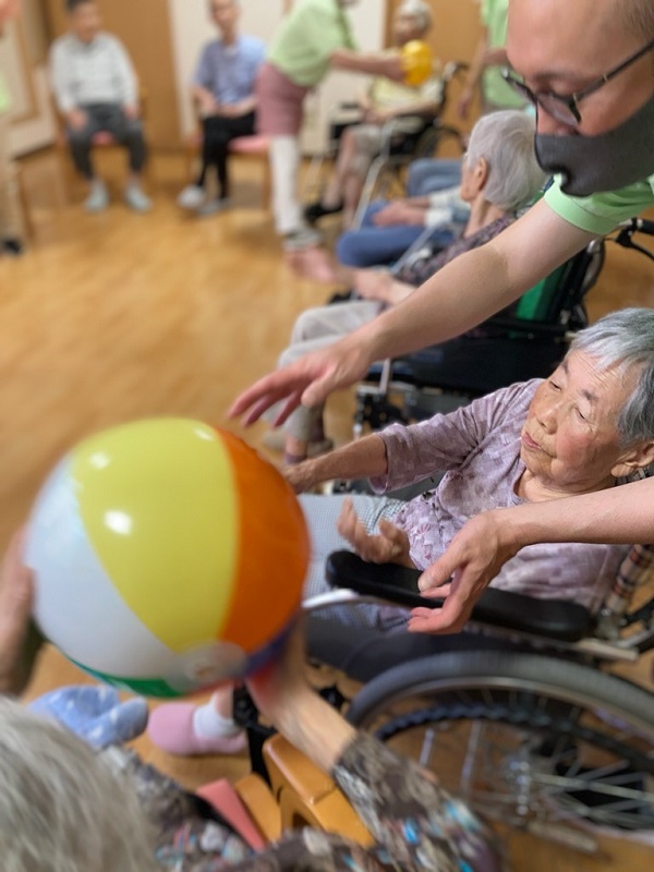 ニチイケアセンター清水楠