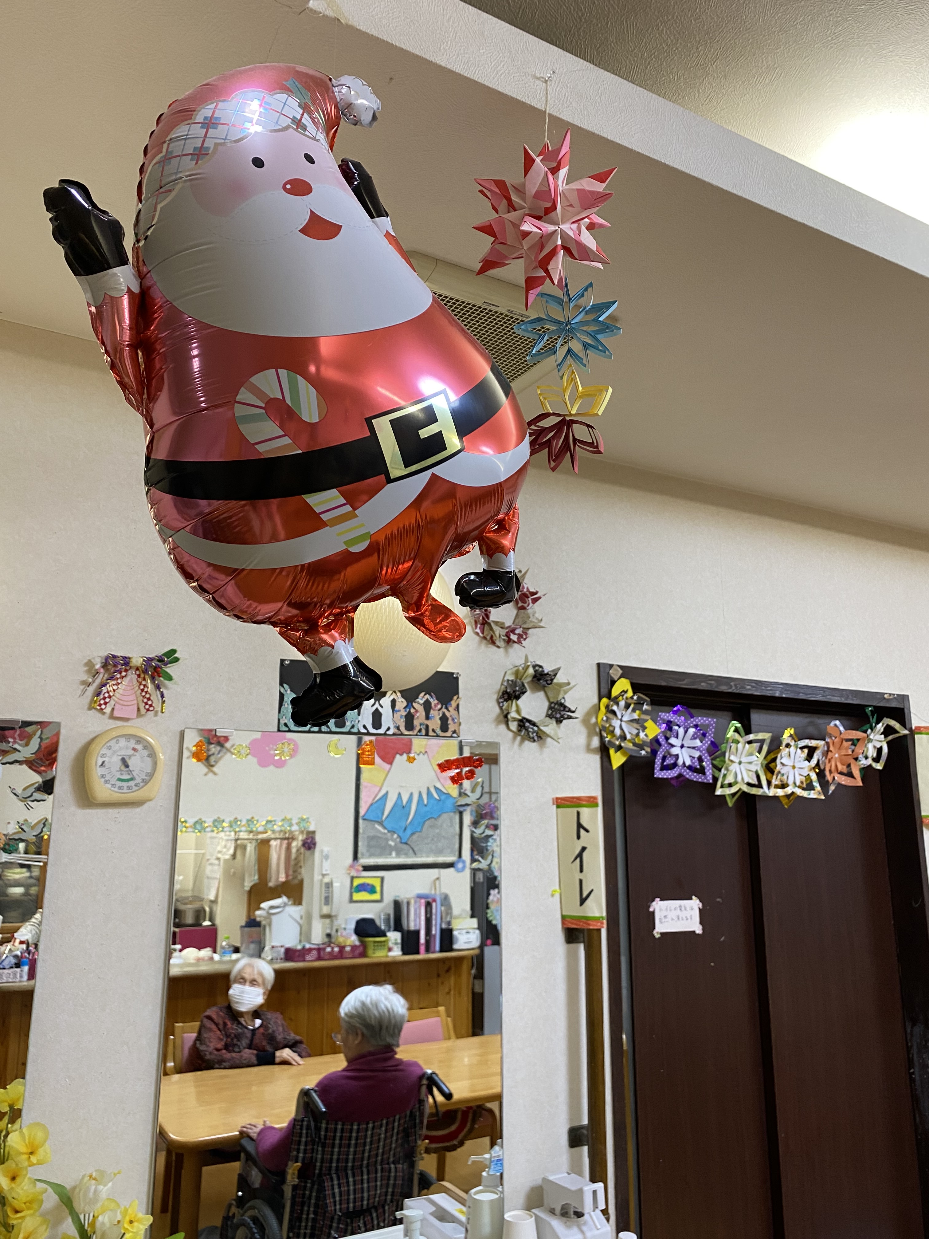 ニチイケアセンター守山