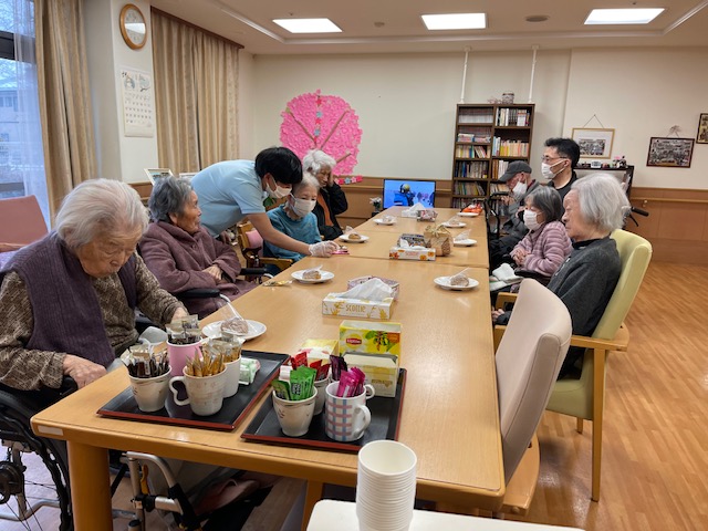 ニチイケアセンター取手本郷