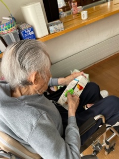ニチイケアセンター千歳北陽
