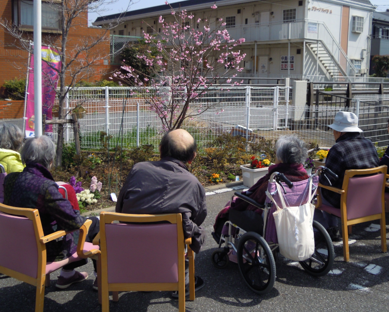 ニチイケアセンター河原塚