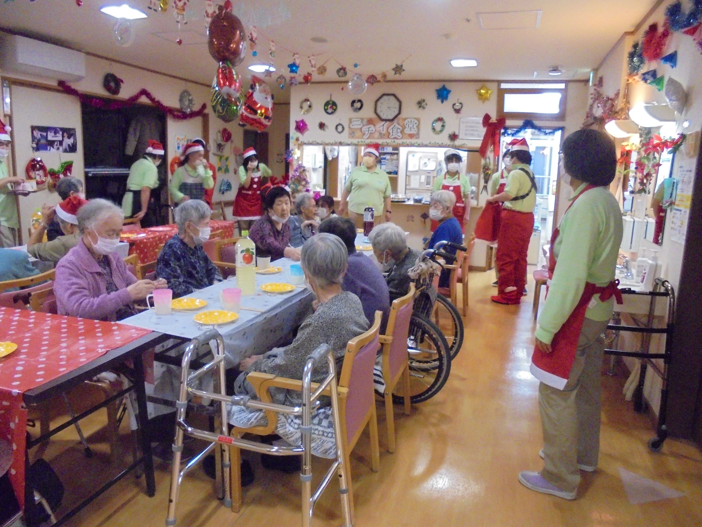 ニチイケアセンター滝川