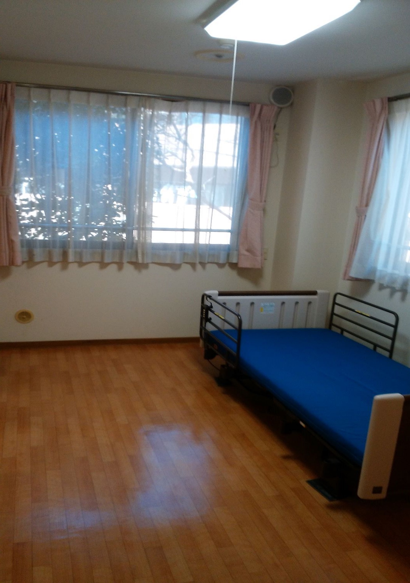 ニチイケアセンター稲毛