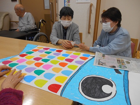 ニチイケアセンター城東諏訪