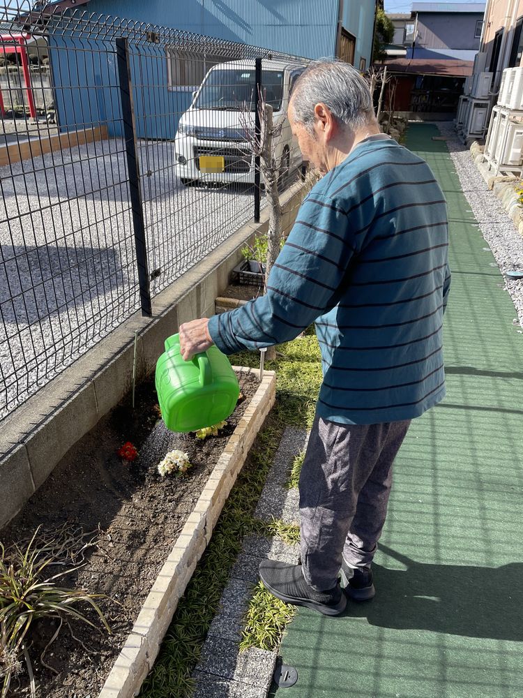 ニチイケアセンター相模原