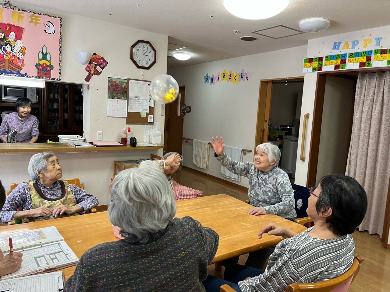 ニチイケアセンター函館桔梗