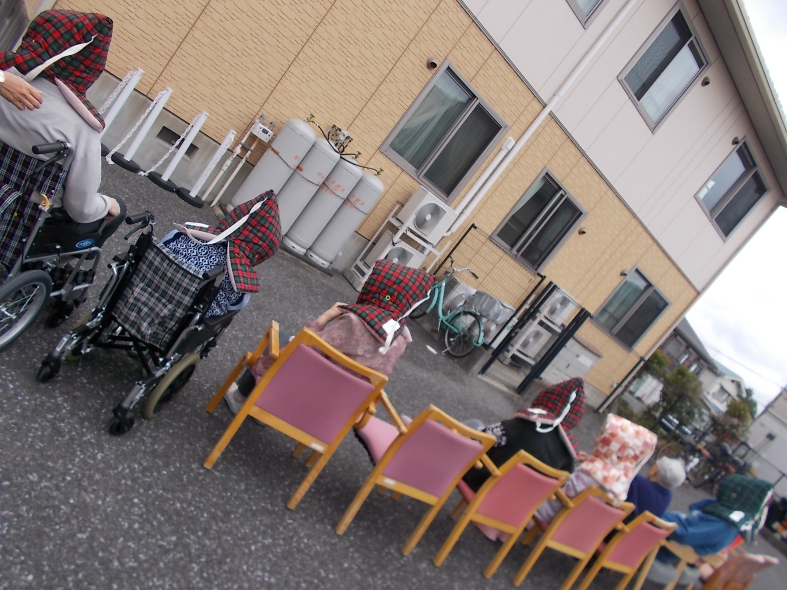 ニチイケアセンター御園