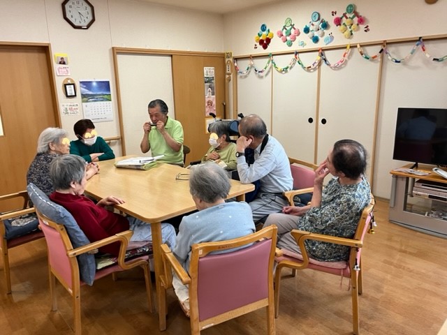 ニチイケアセンター鶴見今津