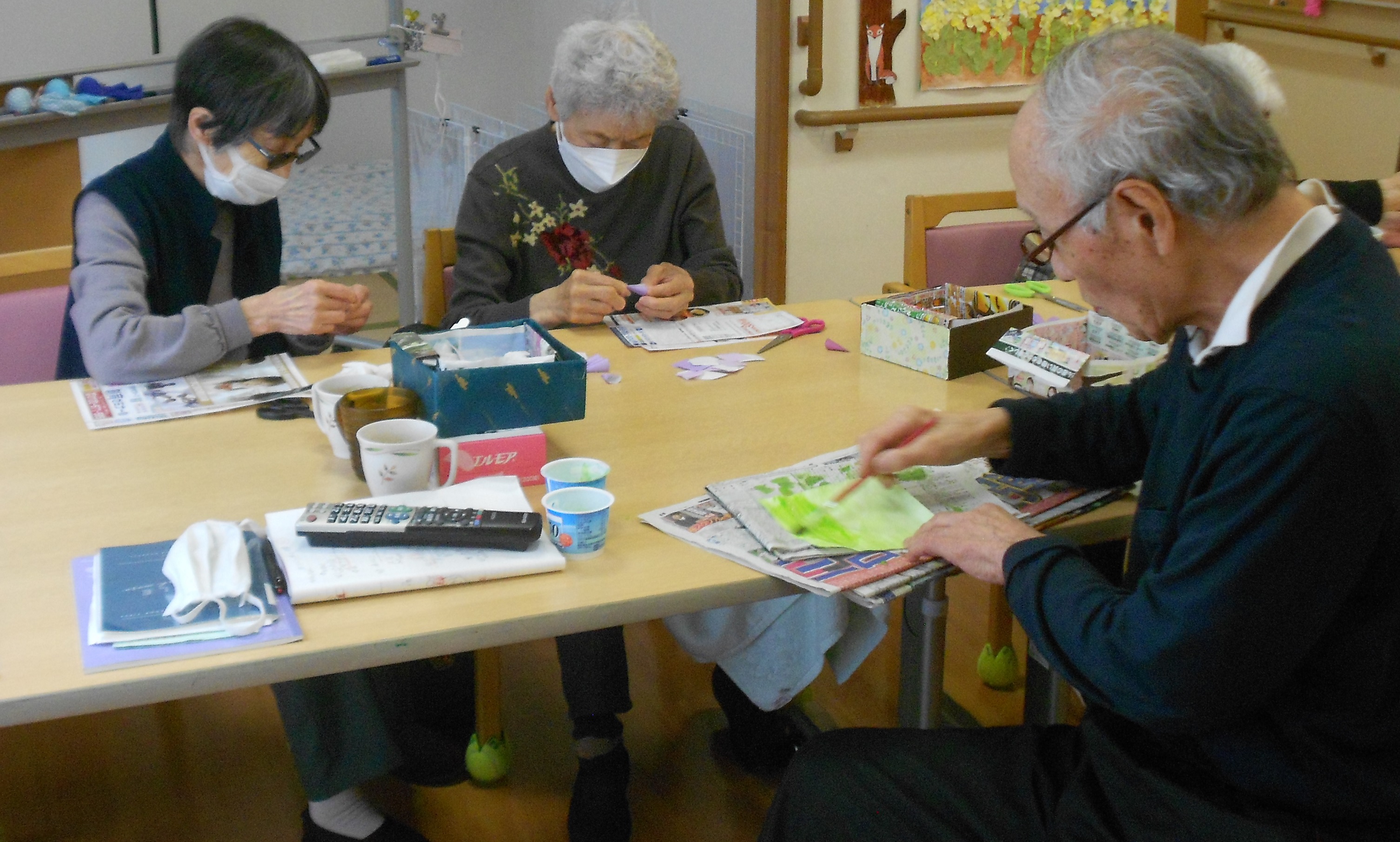 ニチイケアセンター鷹の台