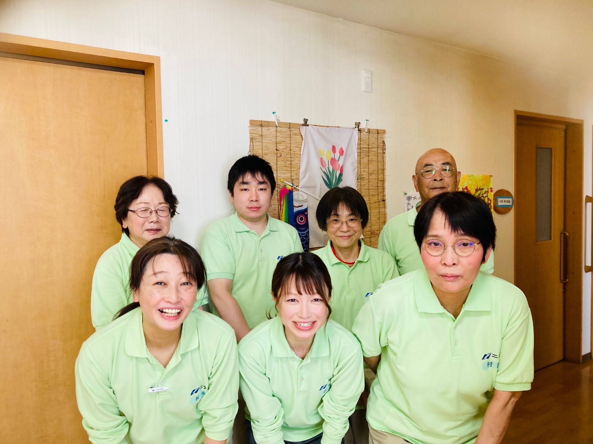 ニチイケアセンター広島長楽寺