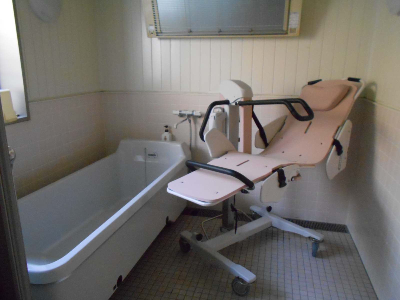 ニチイケアセンター信州中野