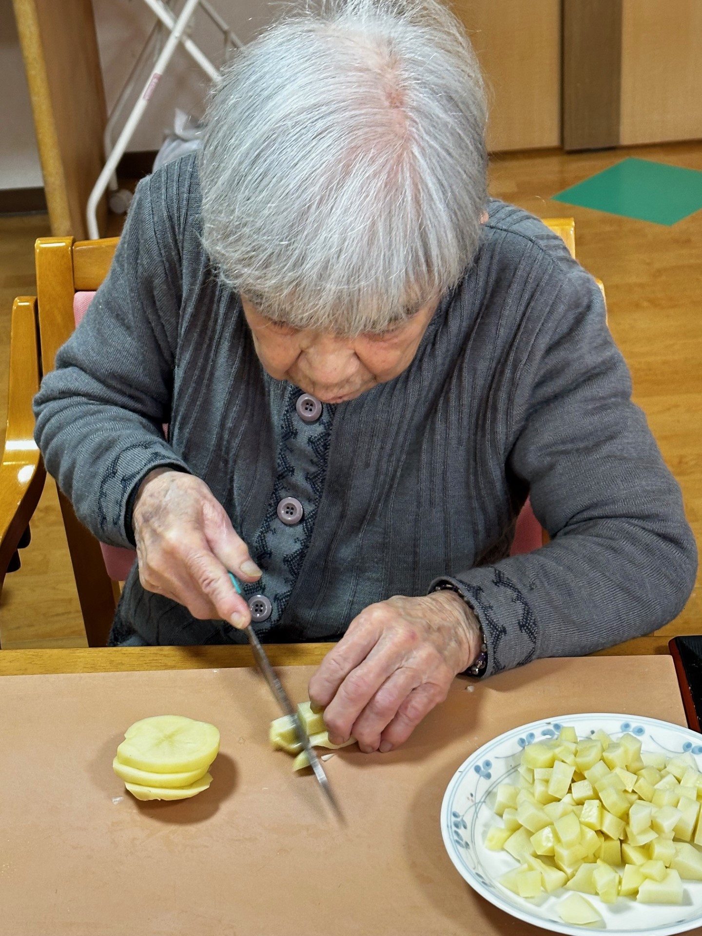 ニチイケアセンター西濃