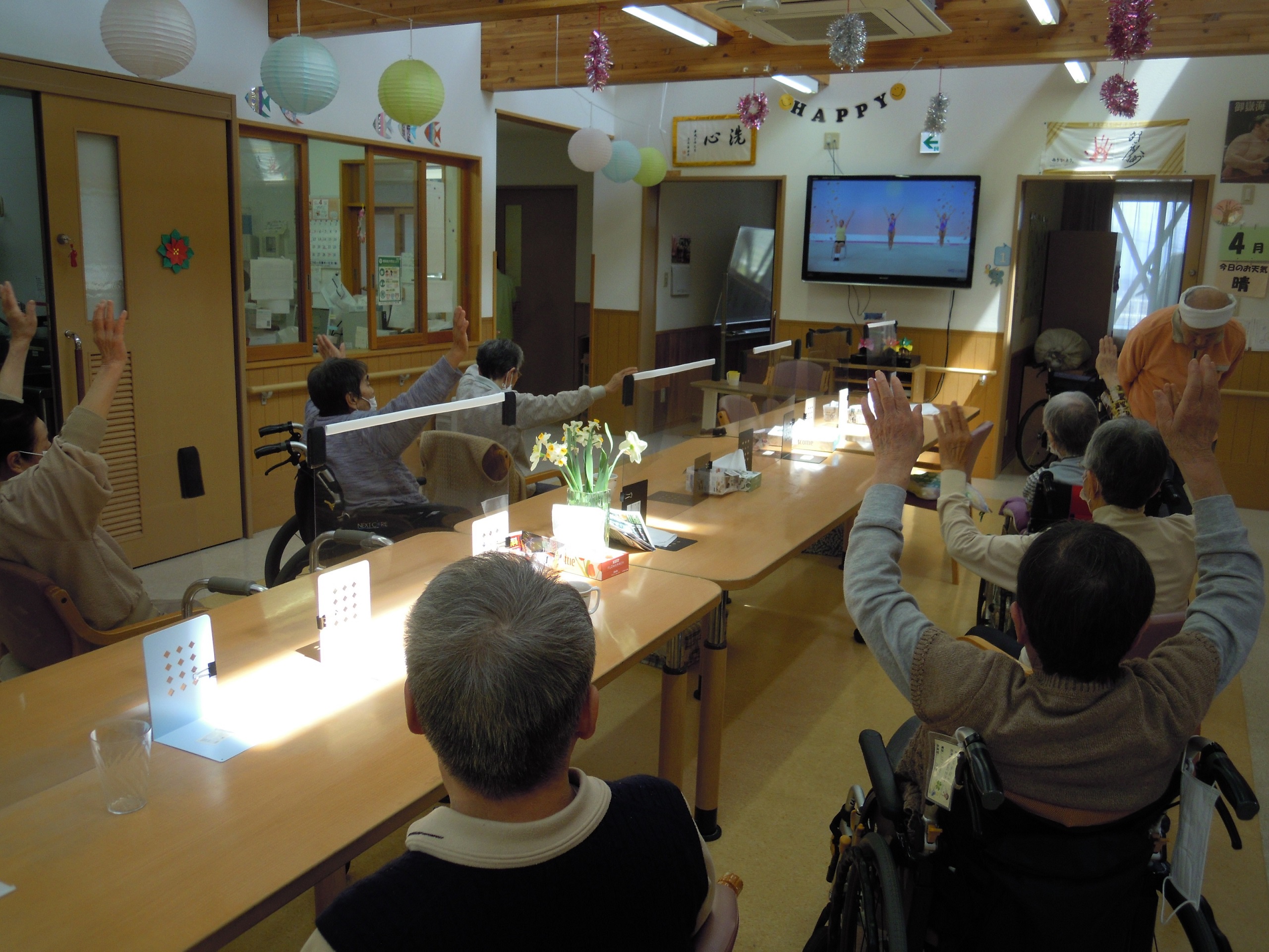 ニチイケアセンターいいづな