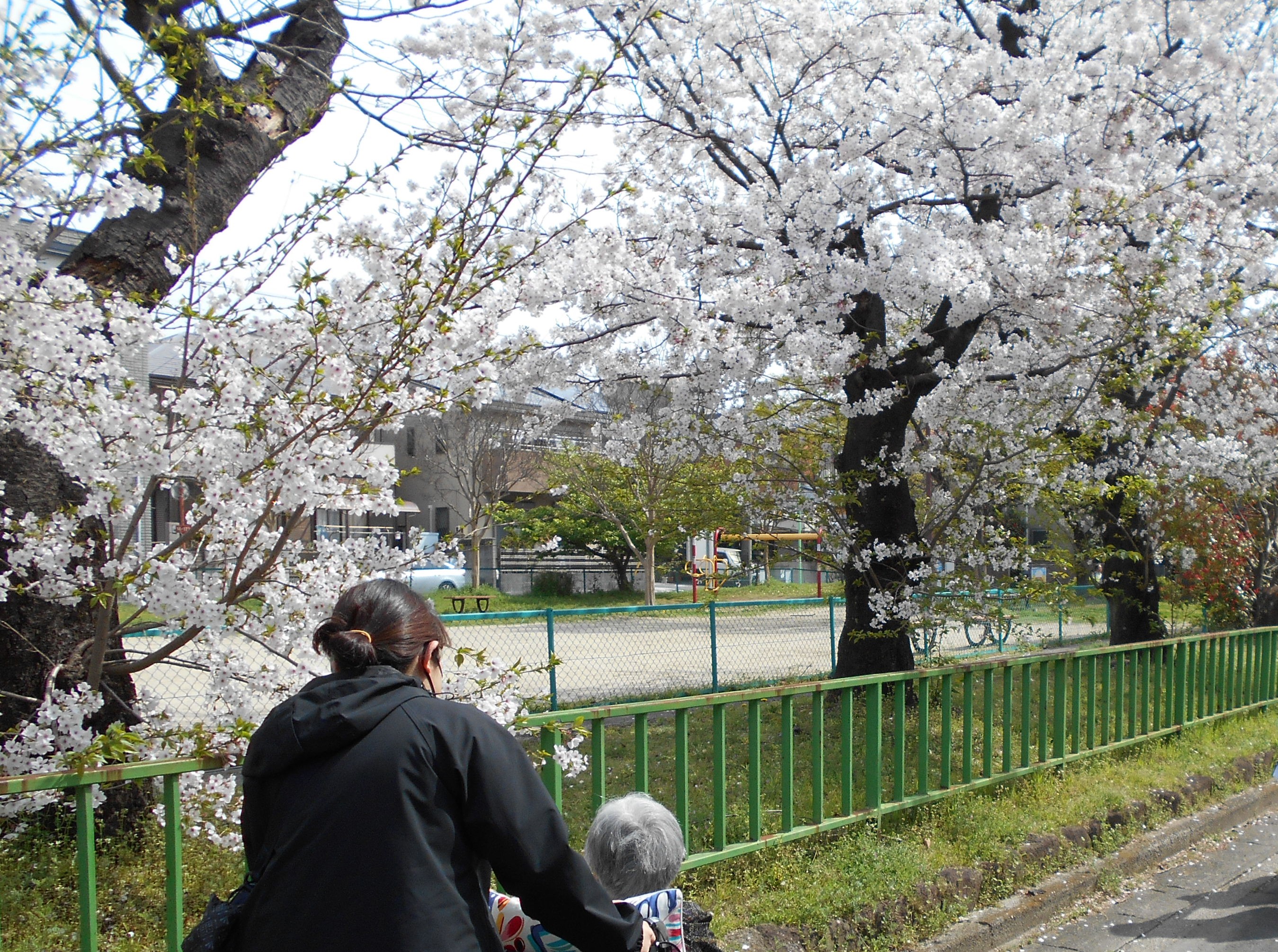 ニチイケアセンター有松