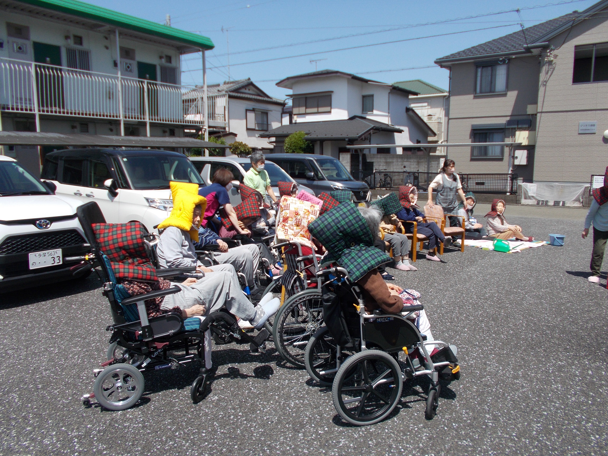 ニチイケアセンター御園