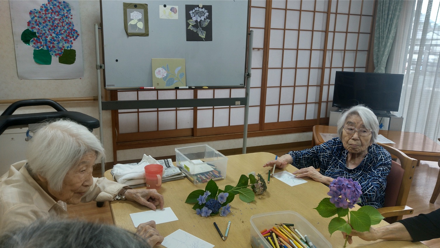 ニチイケアセンター植田西