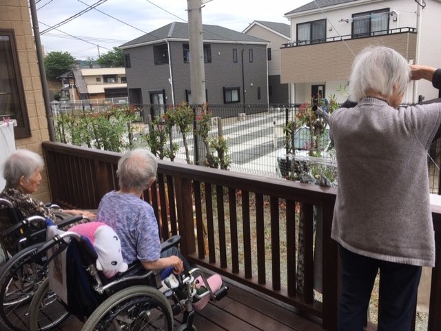 ニチイケアセンター土井