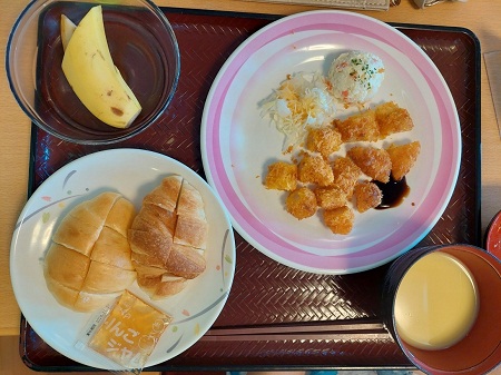 ニチイケアセンター東三輪